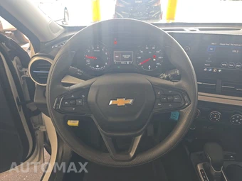2026 Chevrolet Trax LS – miniatura 10