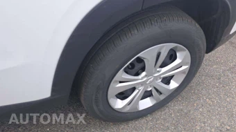 2026 Chevrolet Trax LS – miniatura 21