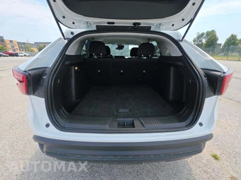 2026 Chevrolet Trax LS – miniatura 11