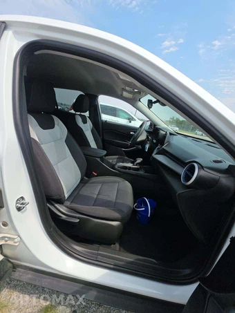 2026 Chevrolet Trax LS – miniatura 15