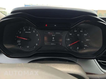2026 Chevrolet Trax LS – miniatura 6