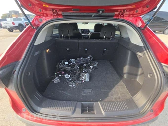 2026 Chevrolet Trax LS – miniatura 11