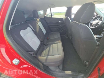 2026 Chevrolet Trax LS – miniatura 13
