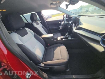 2026 Chevrolet Trax LS – miniatura 15