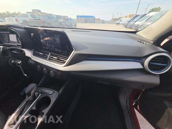 2026 Chevrolet Trax LS – miniatura 16