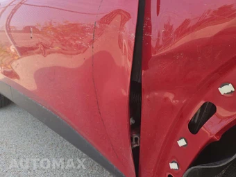 2026 Chevrolet Trax LS – miniatura 20