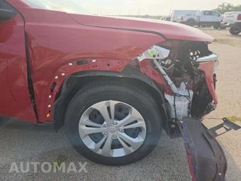 2026 Chevrolet Trax LS – miniatura 21