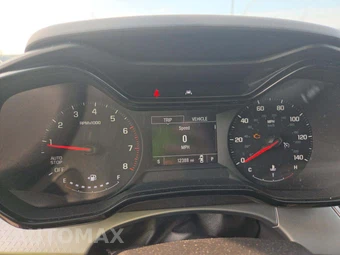 2026 Chevrolet Trax LS – miniatura 6