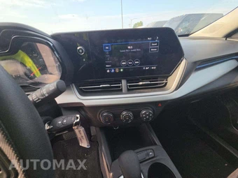 2026 Chevrolet Trax LS – miniatura 7