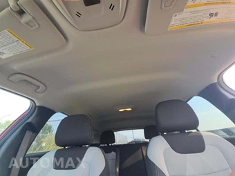 2026 Chevrolet Trax LS – miniatura 8