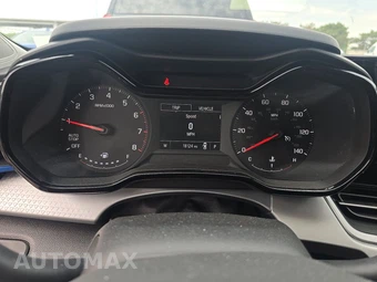 2026 Chevrolet Trax LS - miniatura 12
