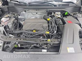 2026 Chevrolet Trax LS - miniatura 15