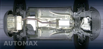 2026 Chevrolet Trax LS - miniatura 19