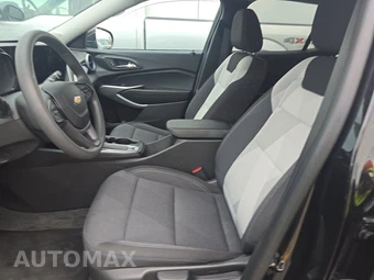 2026 Chevrolet Trax LS - miniatura 7