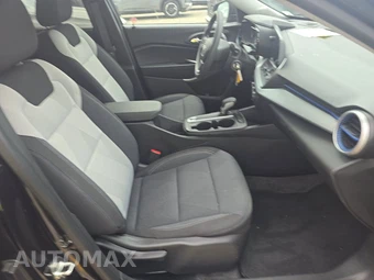 2026 Chevrolet Trax LS - miniatura 8