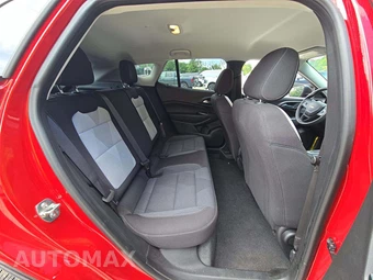 2026 Chevrolet Trax LS - miniatura 13