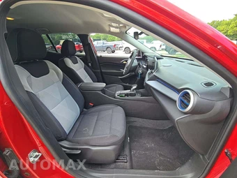 2026 Chevrolet Trax LS - miniatura 15