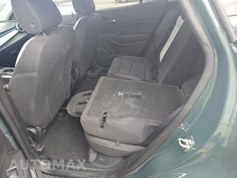 2026 Chevrolet Trax LS - miniatura 13