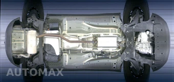 2026 Chevrolet Trax LS - miniatura 17