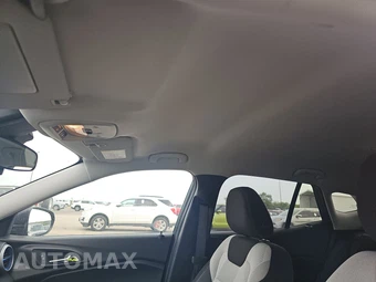 2026 Chevrolet Trax LS - miniatura 19