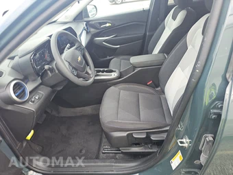 2026 Chevrolet Trax LS - miniatura 7