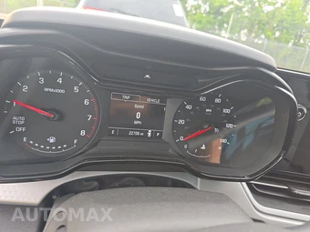 2026 Chevrolet Trax LS - miniatura 12