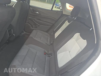 2026 Chevrolet Trax LS - miniatura 13