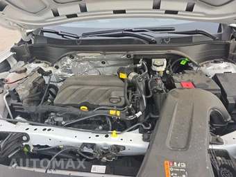2026 Chevrolet Trax LS - miniatura 15