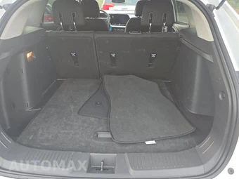 2026 Chevrolet Trax LS - miniatura 16
