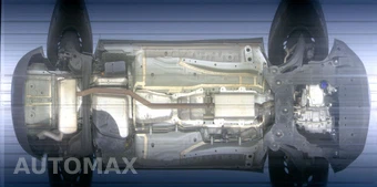 2026 Chevrolet Trax LS - miniatura 17