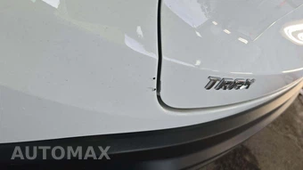 2026 Chevrolet Trax LS - miniatura 19