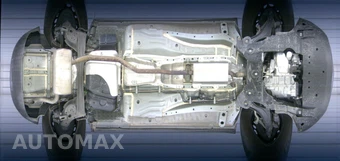 2026 Chevrolet Trax LS - miniatura 20