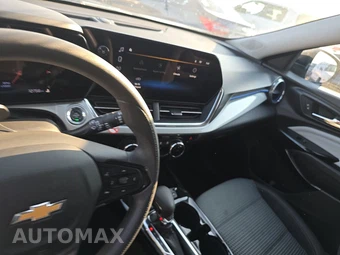 2026 Chevrolet Trax LT - miniatura 11