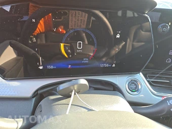 2026 Chevrolet Trax LT - miniatura 12