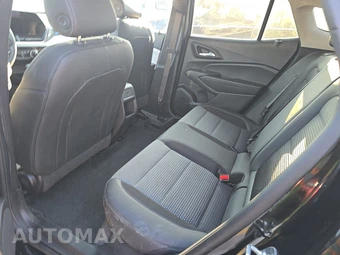 2026 Chevrolet Trax LT - miniatura 13