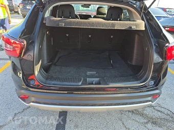 2026 Chevrolet Trax LT - miniatura 16