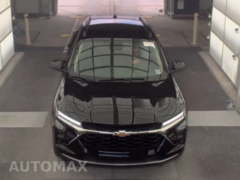 2026 Chevrolet Trax LT - miniatura 2