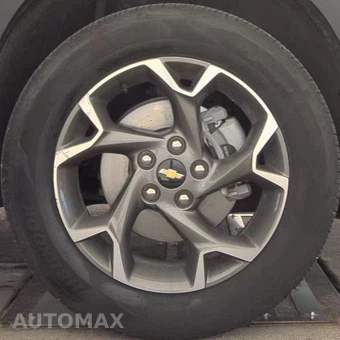 2026 Chevrolet Trax LT - miniatura 20