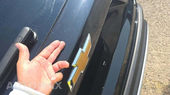 2026 Chevrolet Trax LT - miniatura 22