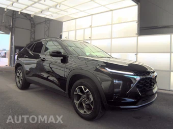 2026 Chevrolet Trax LT - miniatura 3