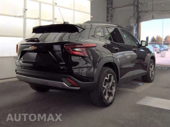 2026 Chevrolet Trax LT - miniatura 4