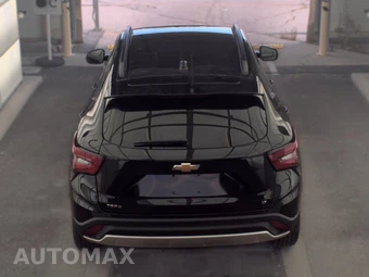2026 Chevrolet Trax LT - miniatura 5
