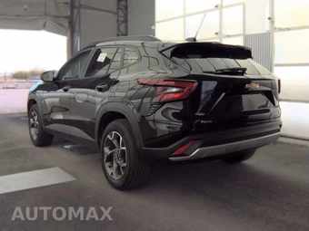 2026 Chevrolet Trax LT - miniatura 6
