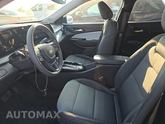 2026 Chevrolet Trax LT - miniatura 7