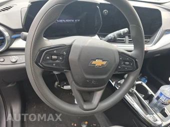 2026 Chevrolet Trax LT – miniatura 10