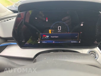 2026 Chevrolet Trax LT – miniatura 12