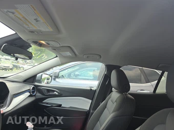 2026 Chevrolet Trax LT – miniatura 13