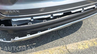2026 Chevrolet Trax LT – miniatura 19