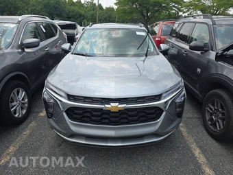2026 Chevrolet Trax LT – miniatura 2