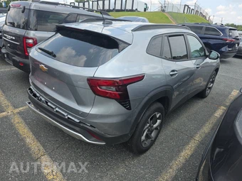 2026 Chevrolet Trax LT – miniatura 4